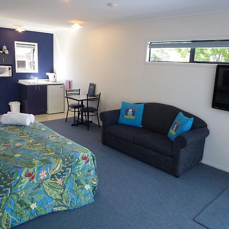 Mana-Nui Motel Whitianga Dış mekan fotoğraf