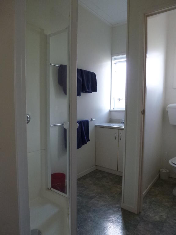 Mana-Nui Motel Whitianga Oda fotoğraf