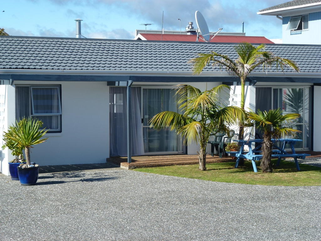 Mana-Nui Motel Whitianga Oda fotoğraf