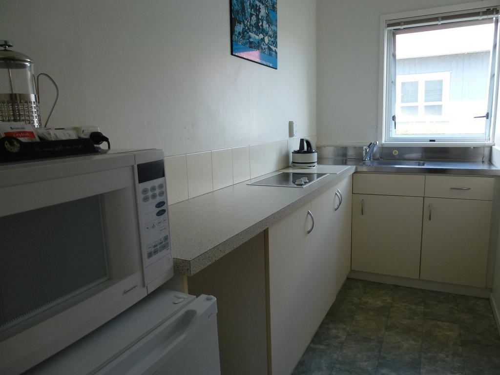 Mana-Nui Motel Whitianga Oda fotoğraf