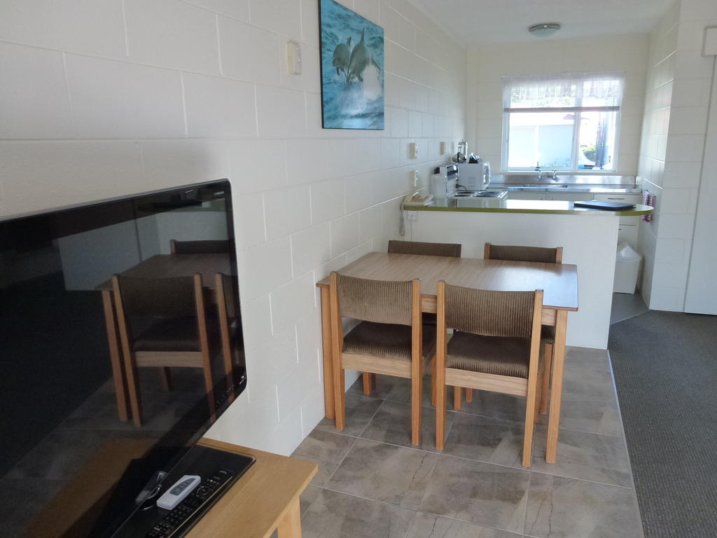 Mana-Nui Motel Whitianga Oda fotoğraf