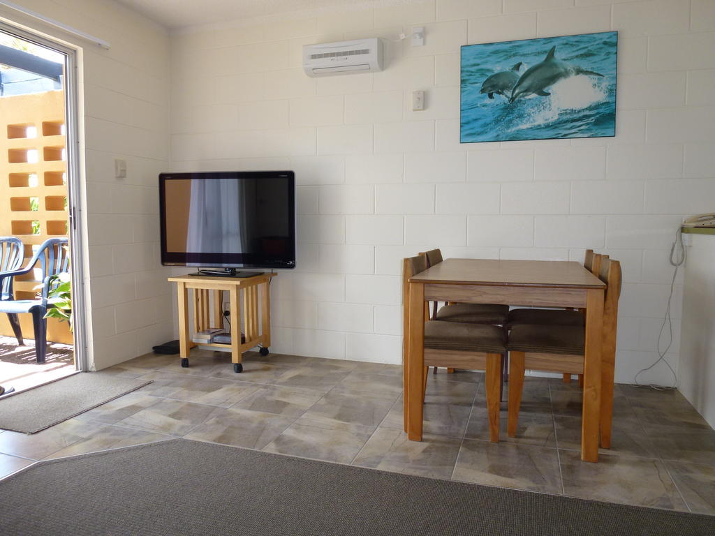 Mana-Nui Motel Whitianga Oda fotoğraf