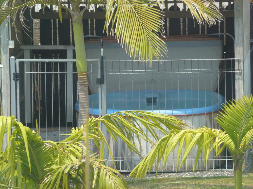 Mana-Nui Motel Whitianga Dış mekan fotoğraf