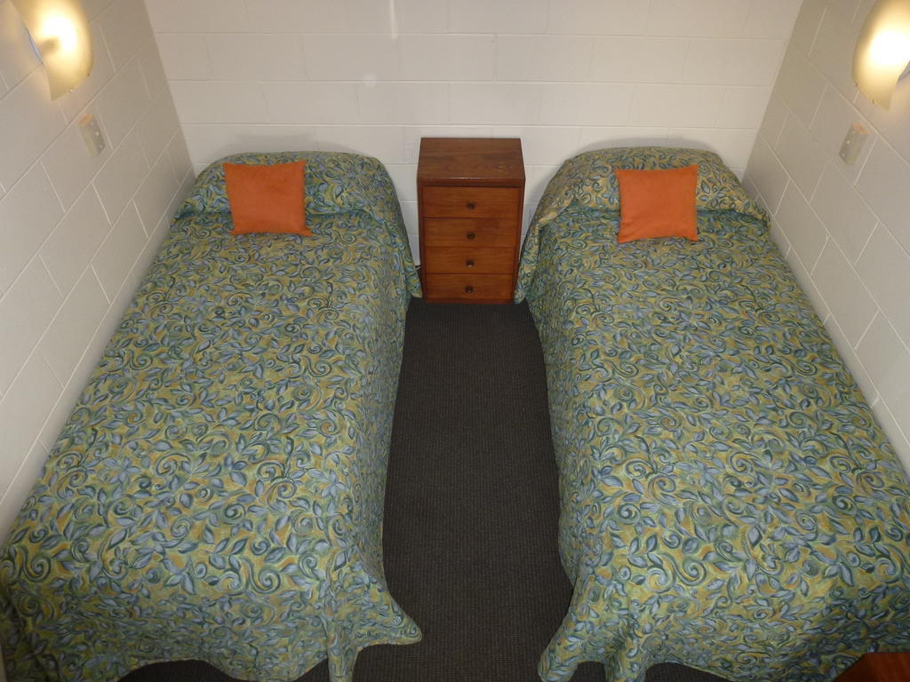 Mana-Nui Motel Whitianga Oda fotoğraf